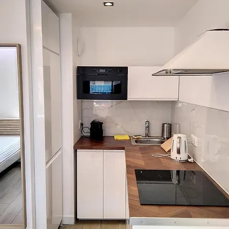 Graziella 511 Apartment *