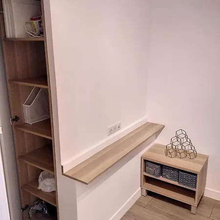 شقة Graziella 511