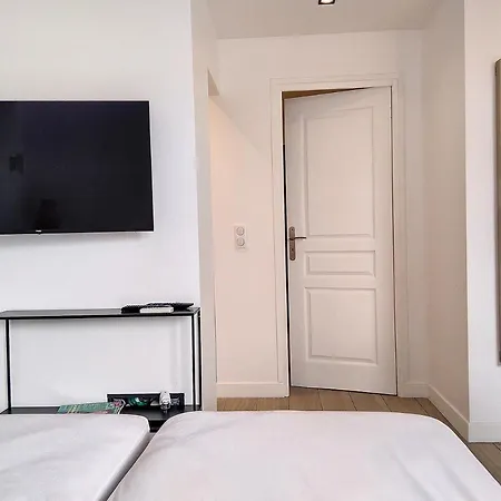 Apartment Graziella 511 Juan-les-Pins