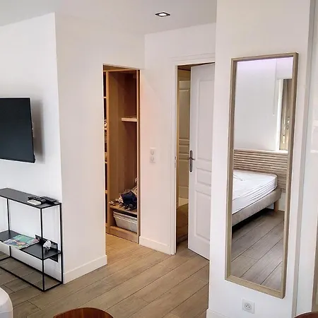 Graziella 511 شقة جوان ليه باه