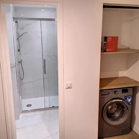 Apartment Graziella 511 Juan-les-Pins